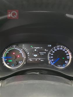 تۆیۆتا هایلاندەر